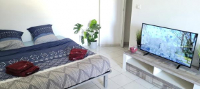 Charmant Studio Cannes Centre - Idéal Vacance et congrés
